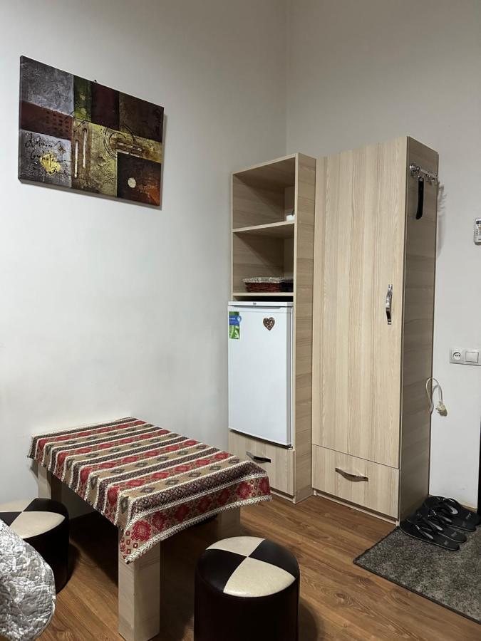 Leselidze Guest House Tbilisi Exteriör bild