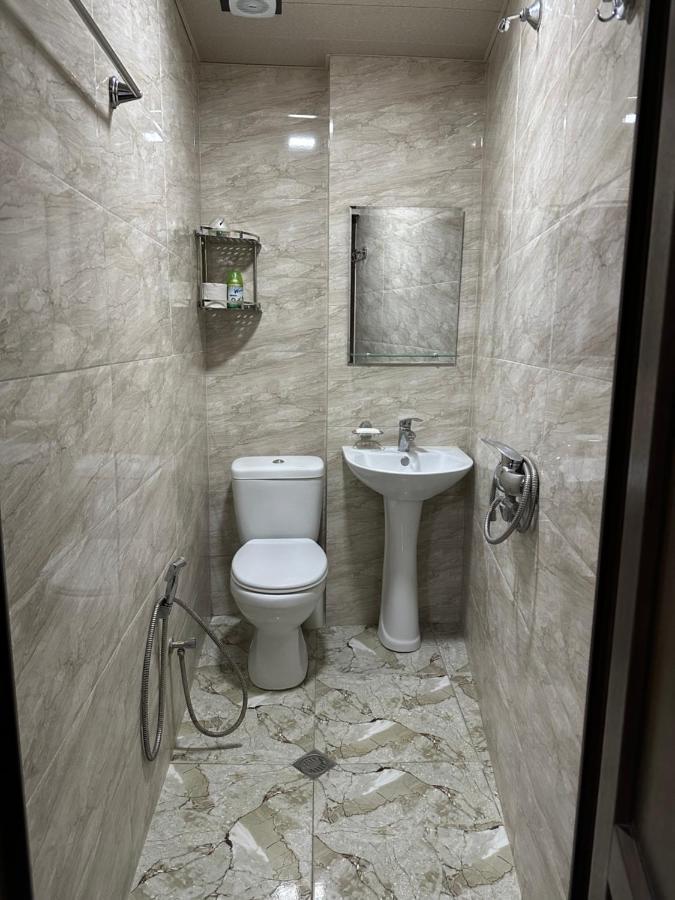 Leselidze Guest House Tbilisi Exteriör bild