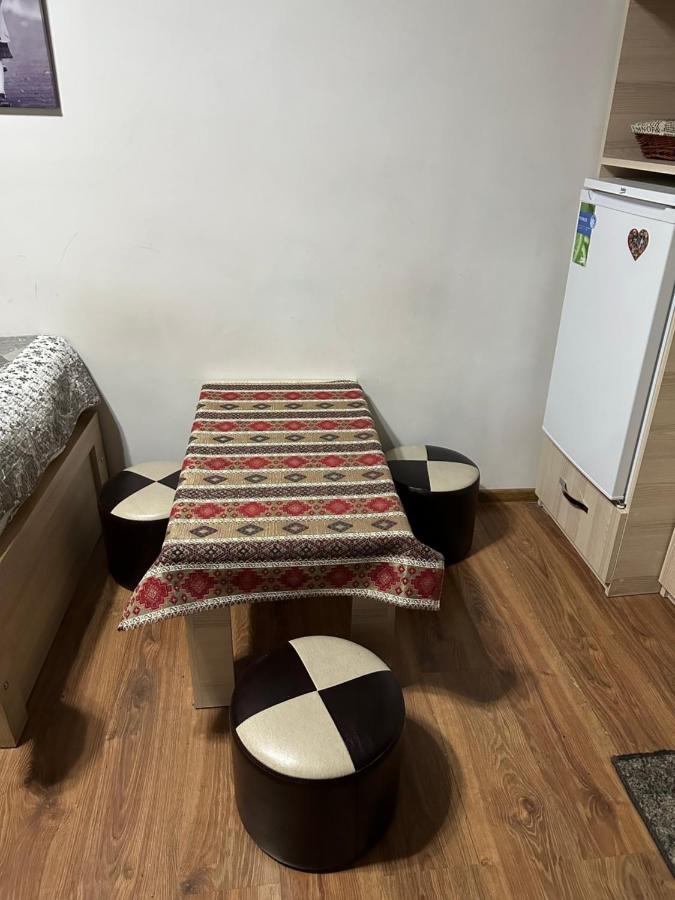 Leselidze Guest House Tbilisi Exteriör bild